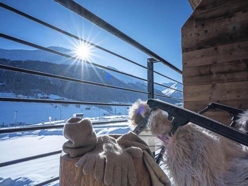 Vetta Alpine Relax image