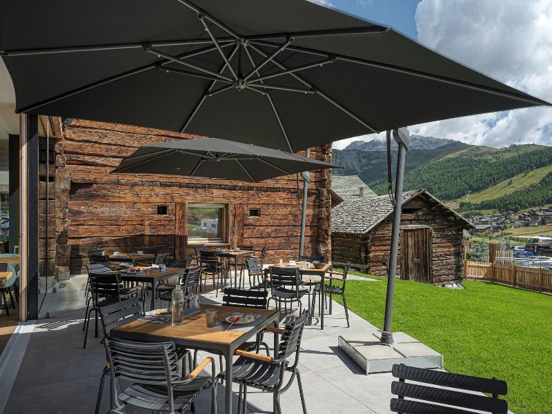 Vetta Alpine Relax image
