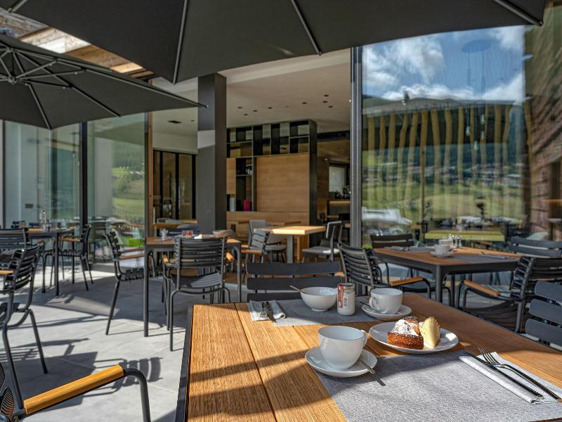 Vetta Alpine Relax image