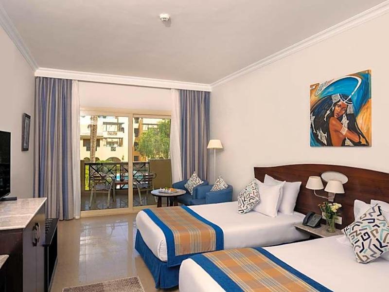 Stella Gardens Resort Spa Makadi Bay image