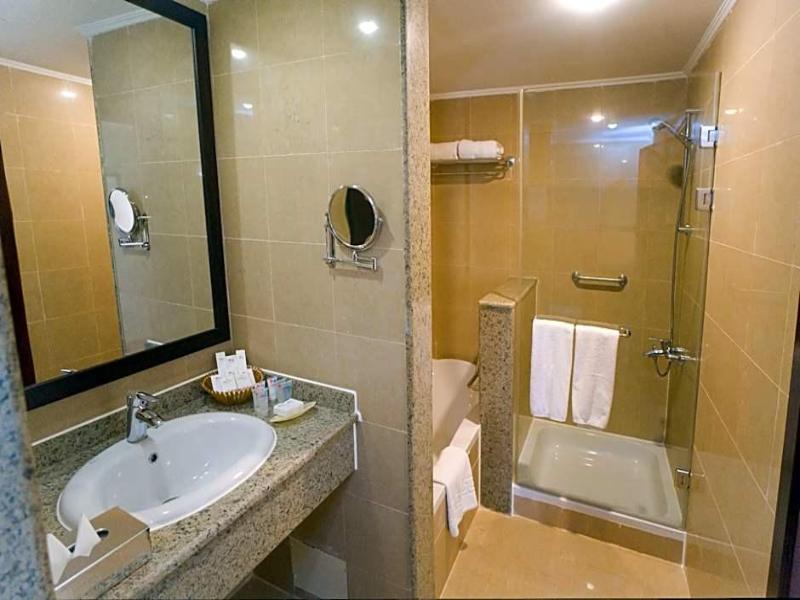 Stella Gardens Resort Spa Makadi Bay image