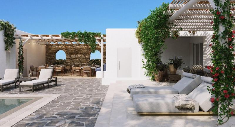 Kameo Antiparos image