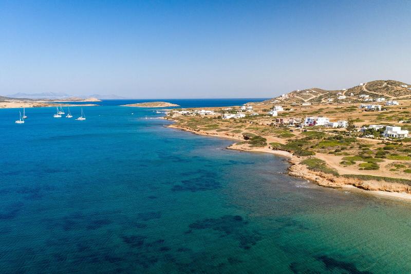 Kameo Antiparos image