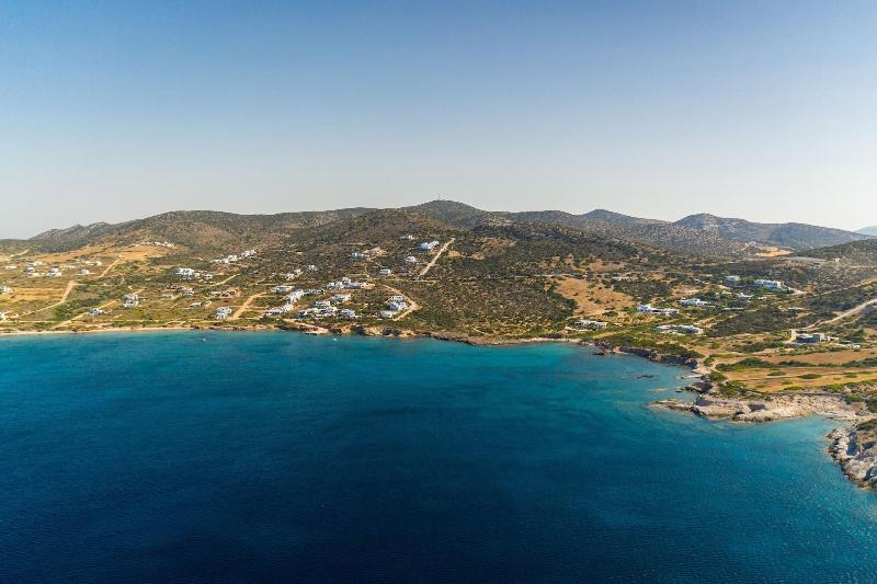 Kameo Antiparos image