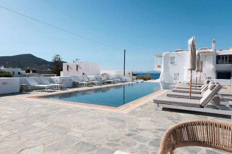 Kameo Antiparos image