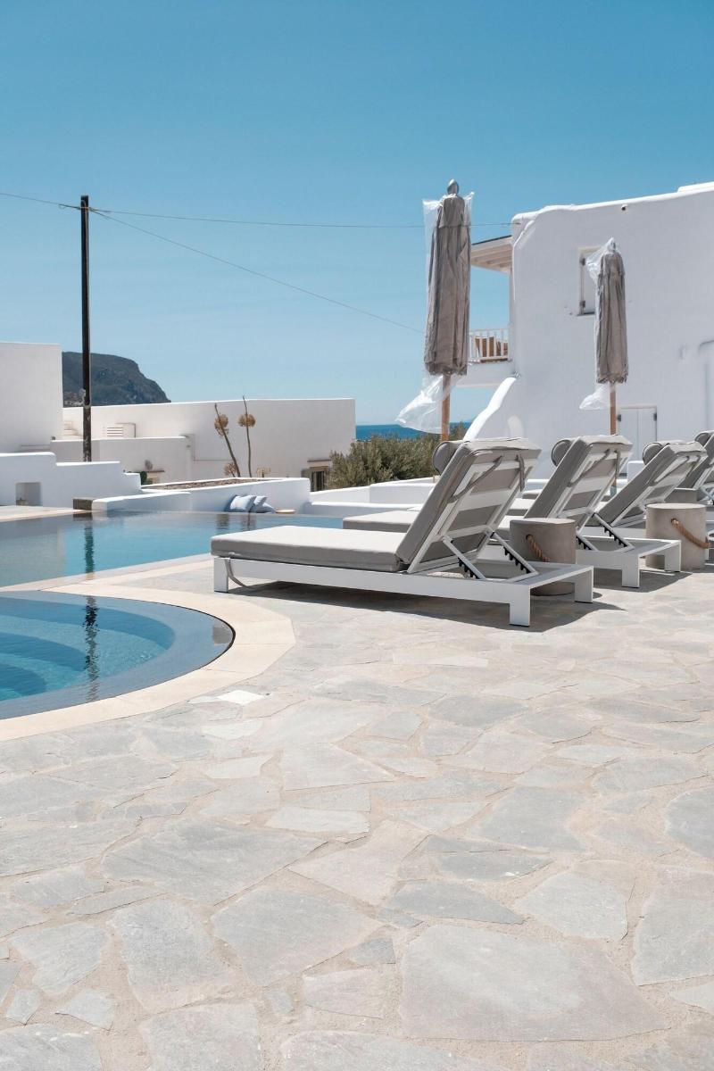 Kameo Antiparos image