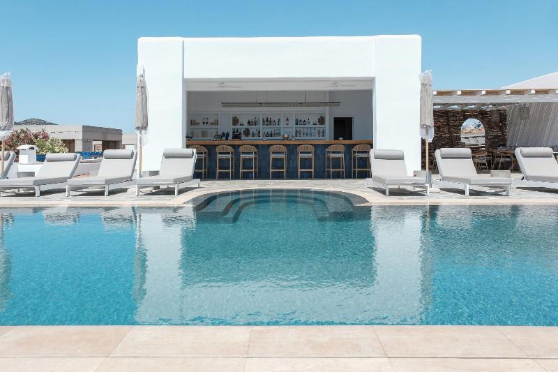 Kameo Antiparos image