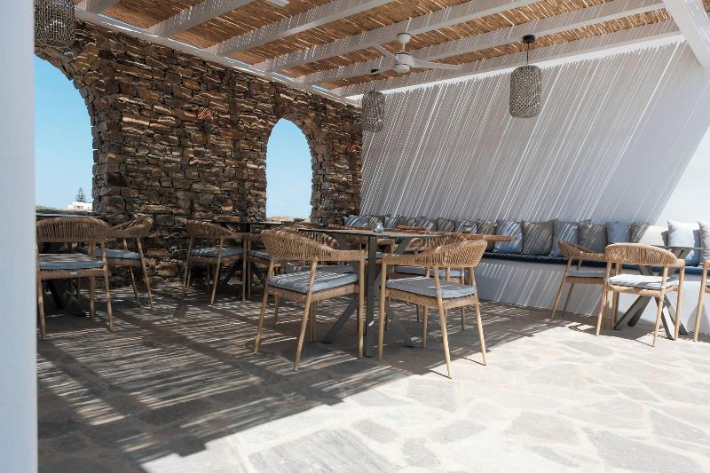 Kameo Antiparos image