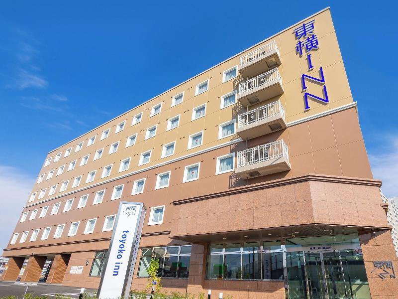 Toyoko Inn Tokyo Minami Machida image