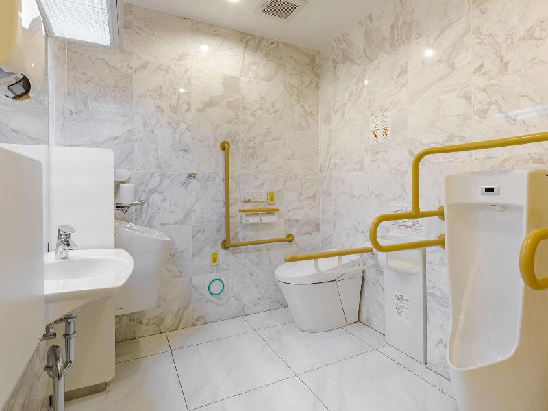Toyoko Inn Osaka Bentencho image