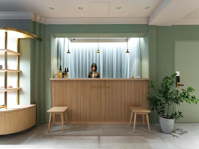 Hotel Hisoca Ikebukuro image