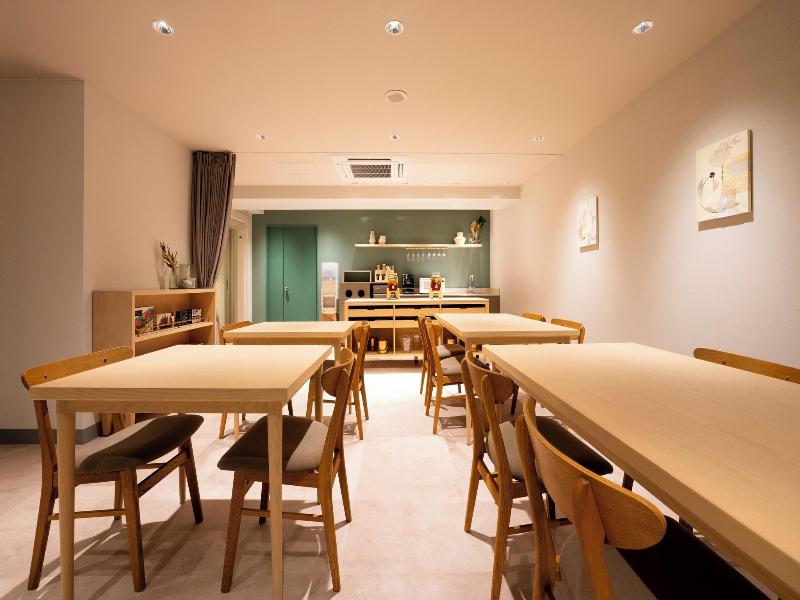 Hotel Hisoca Ikebukuro image