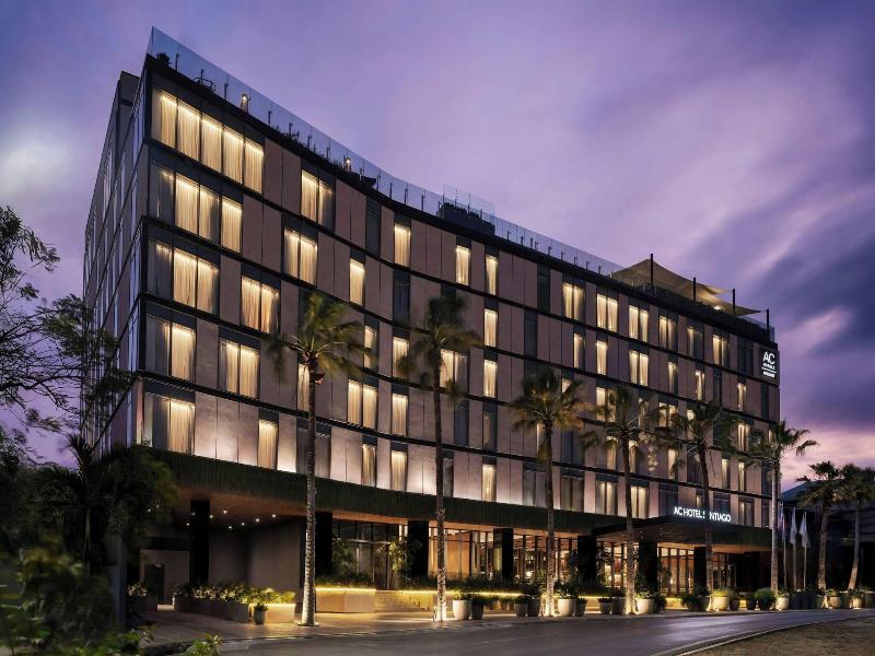 Ac Hotel Santiago De Los Caballeros image