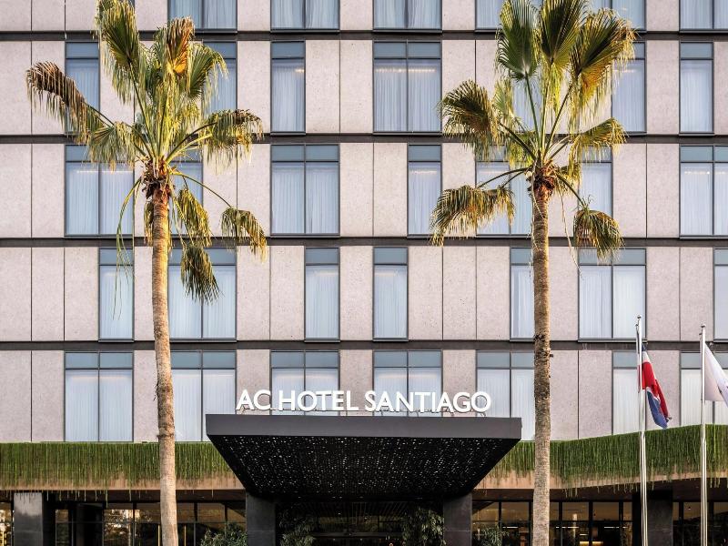 Ac Hotel Santiago De Los Caballeros image