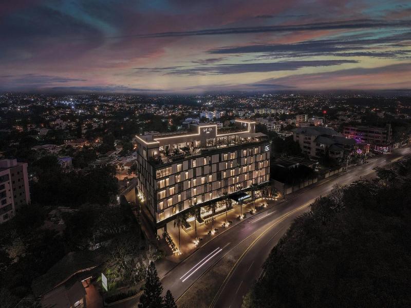 Ac Hotel Santiago De Los Caballeros image
