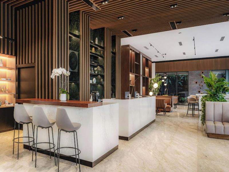 Ac Hotel Santiago De Los Caballeros image