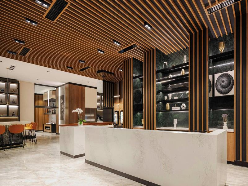 Ac Hotel Santiago De Los Caballeros image