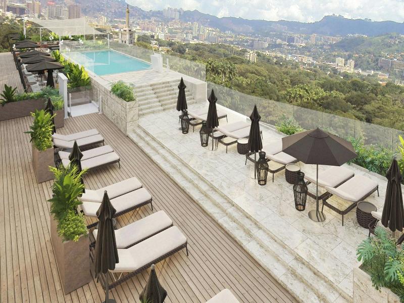 Ac Hotel Santiago De Los Caballeros image