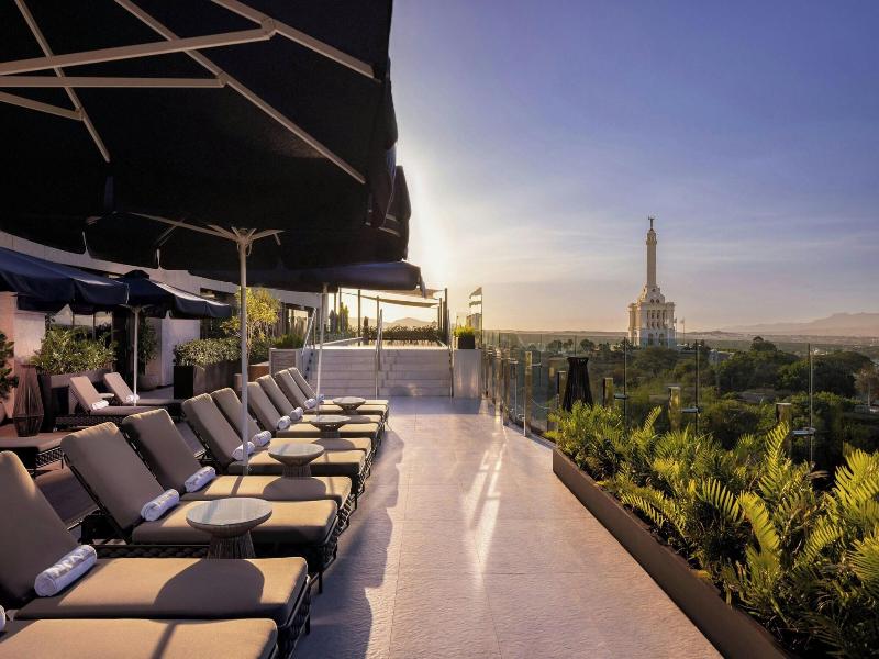 Ac Hotel Santiago De Los Caballeros image