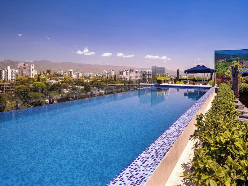 Ac Hotel Santiago De Los Caballeros image