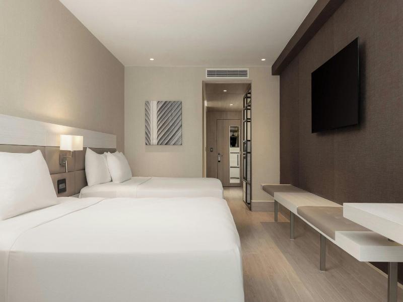 Ac Hotel Santiago De Los Caballeros