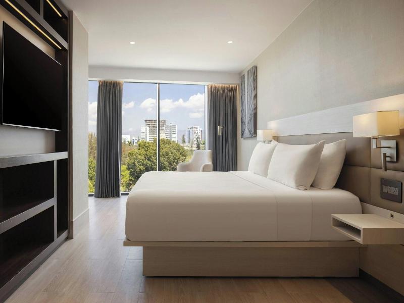Ac Hotel Santiago De Los Caballeros image