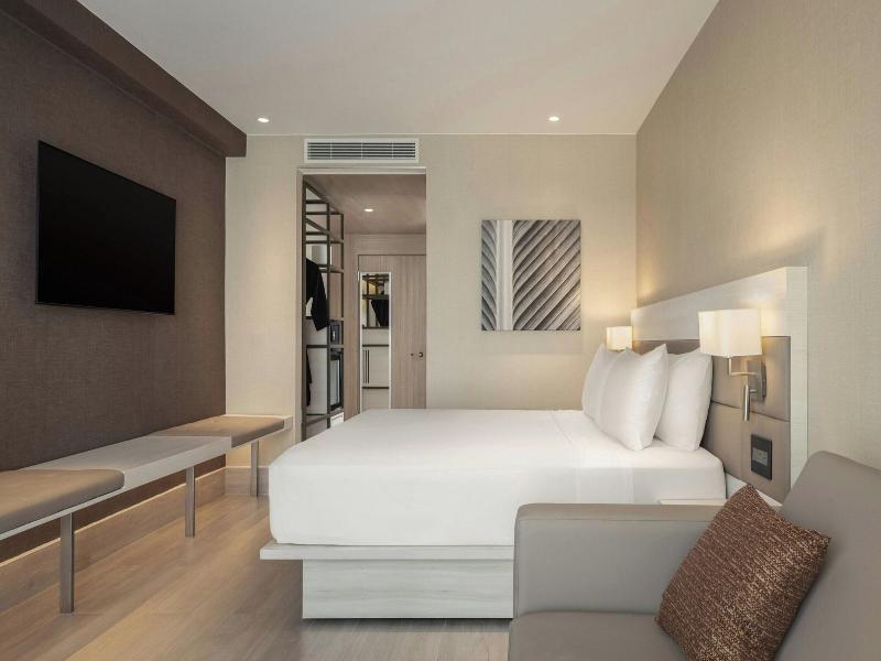 Ac Hotel Santiago De Los Caballeros image