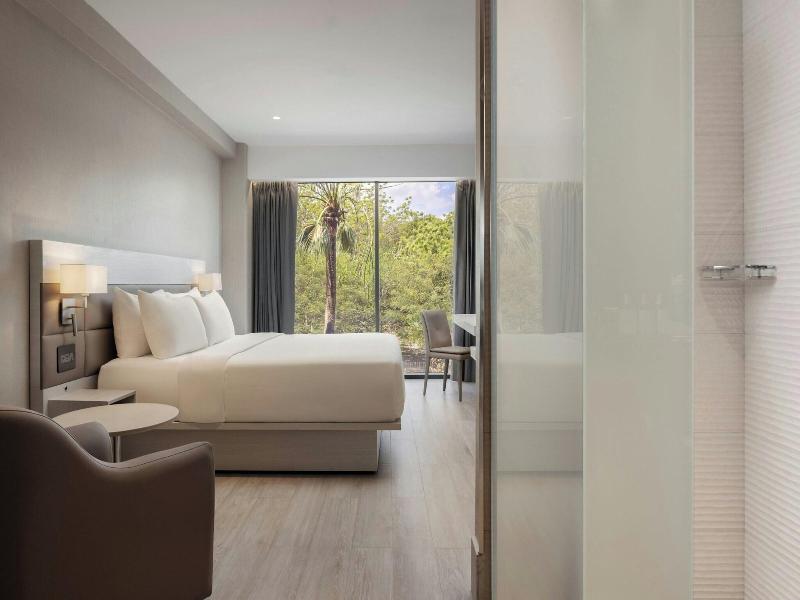 Ac Hotel Santiago De Los Caballeros image