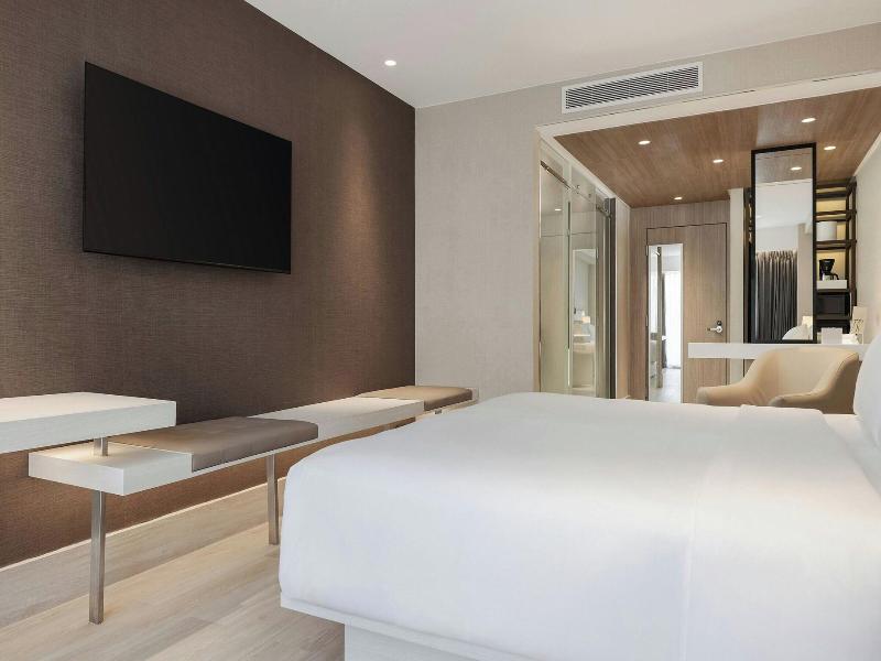 Ac Hotel Santiago De Los Caballeros image