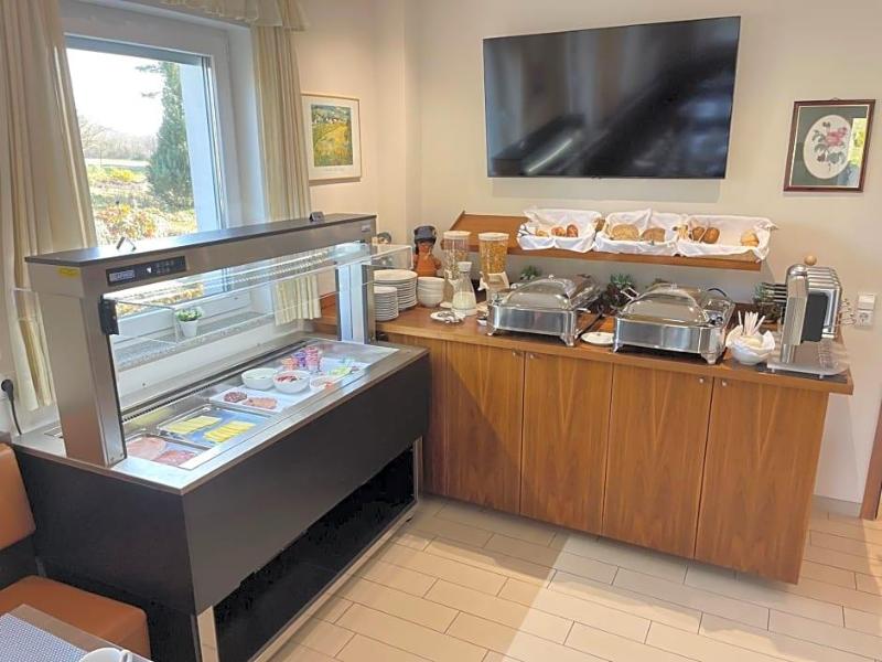 Land Gut Hotel Am Ring image