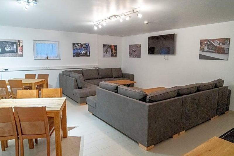 Land Gut Hotel Am Ring image