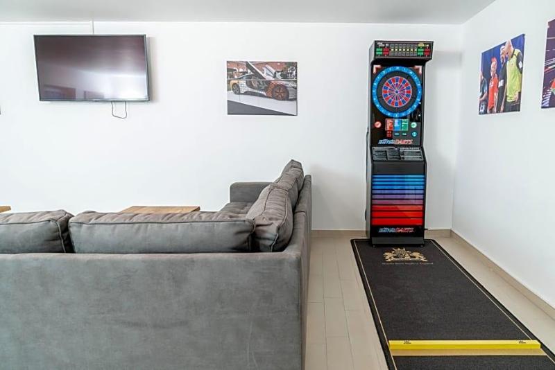 Land Gut Hotel Am Ring image