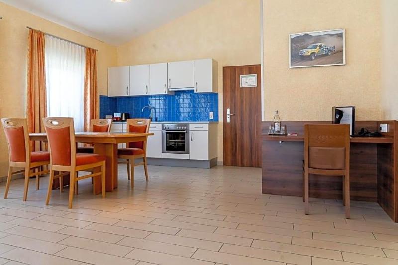 Land Gut Hotel Am Ring image