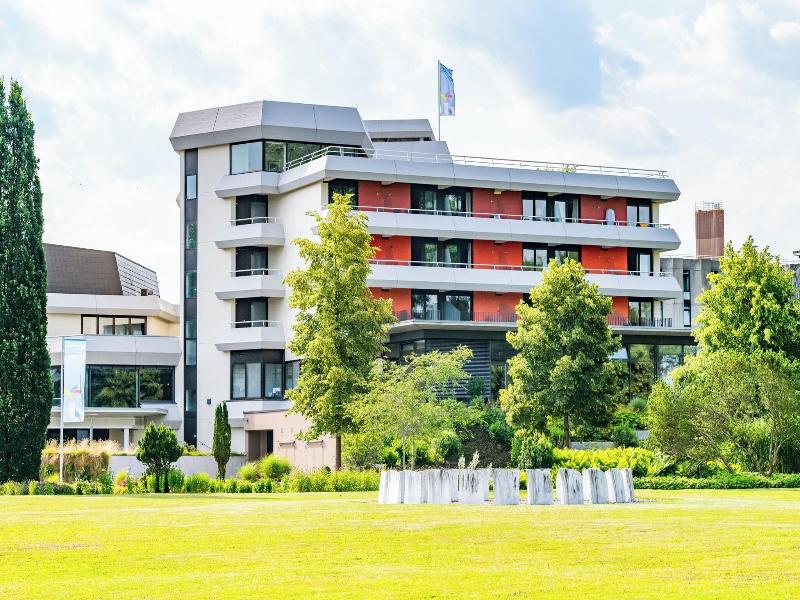 Thermenhotel Gesundheits Bad Buchau image