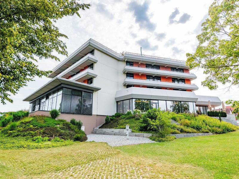 Thermenhotel Gesundheits Bad Buchau image