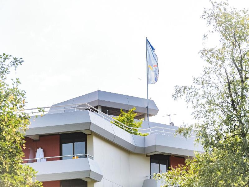 Thermenhotel Gesundheits Bad Buchau image