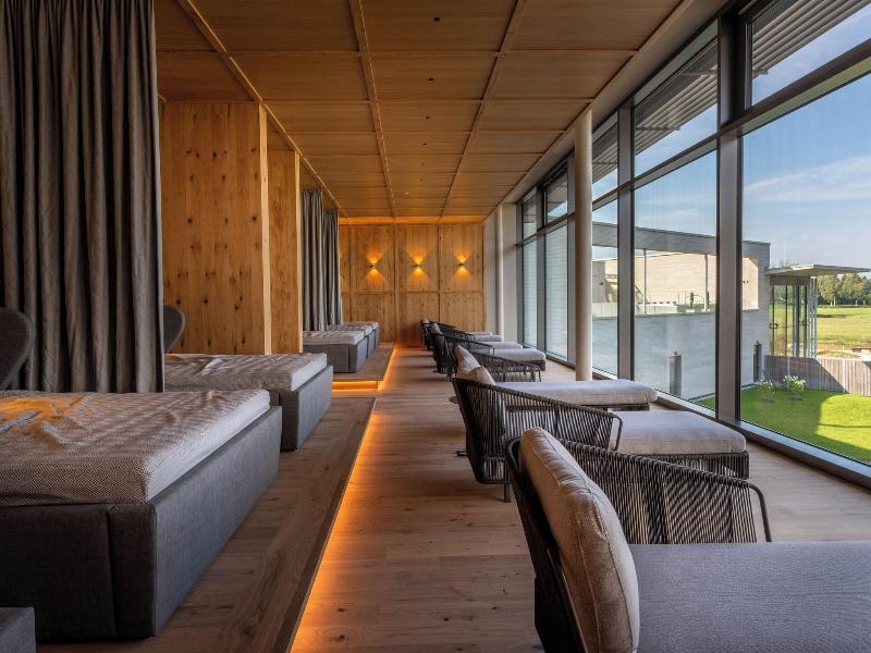 Thermenhotel Gesundheits Bad Buchau image