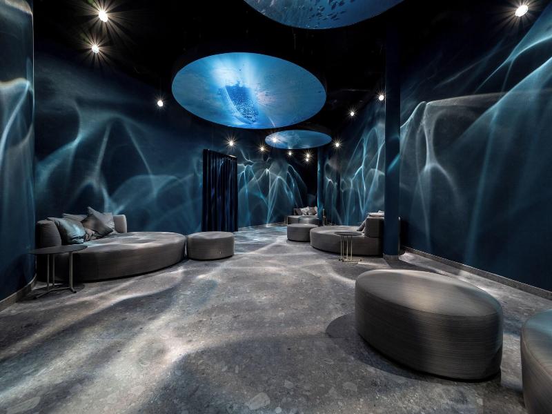 Thermenhotel Gesundheits Bad Buchau image