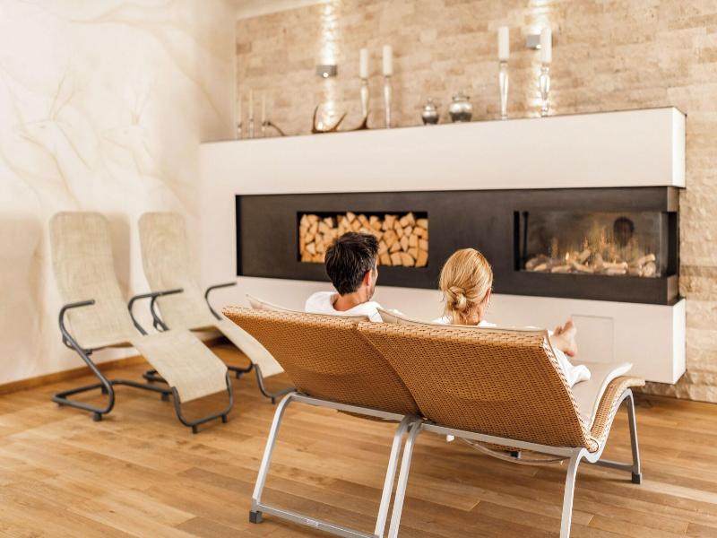 Thermenhotel Gesundheits Bad Buchau image