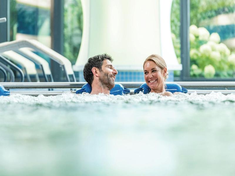Thermenhotel Gesundheits Bad Buchau image