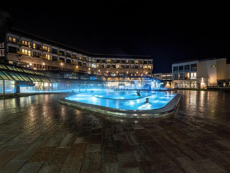 Thermenhotel Gesundheits Bad Buchau image