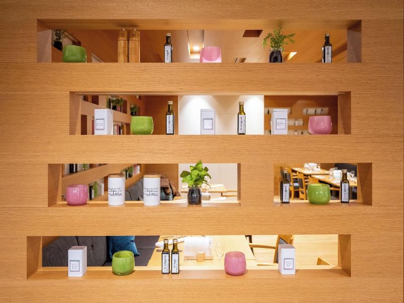 Thermenhotel Gesundheits Bad Buchau image