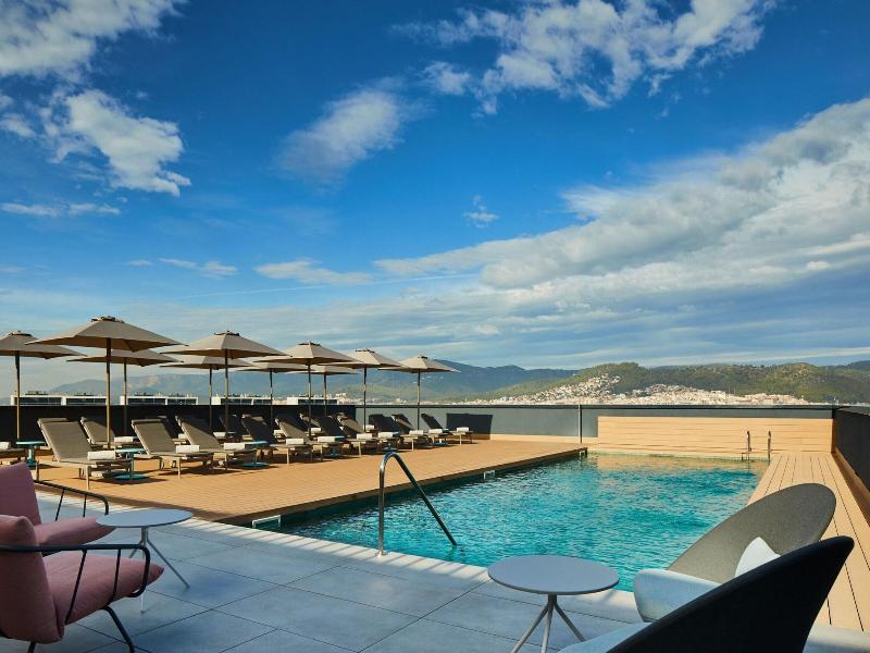 Four Points By Sheraton Barcelona Airport image