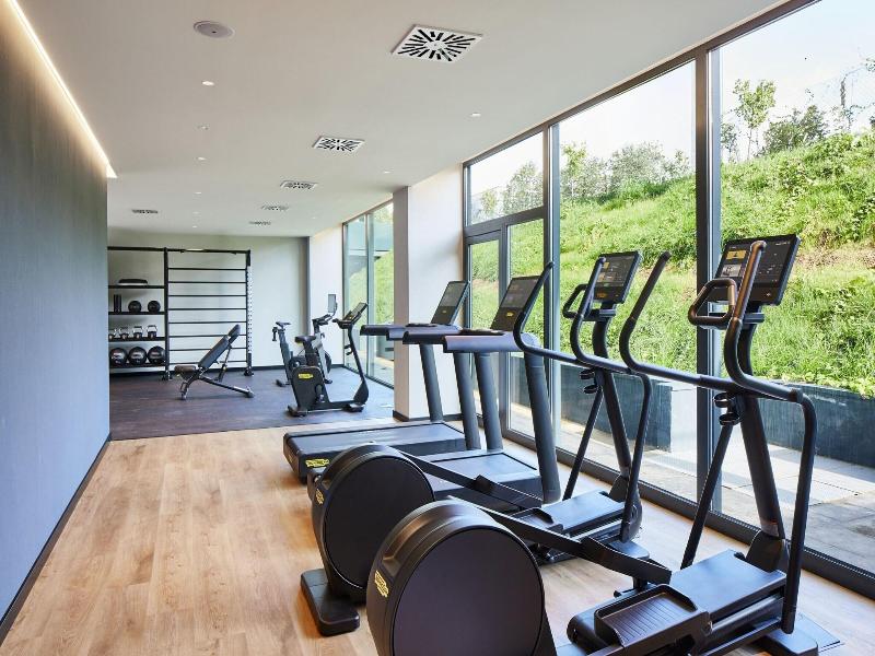 Four Points By Sheraton Barcelona Airport image