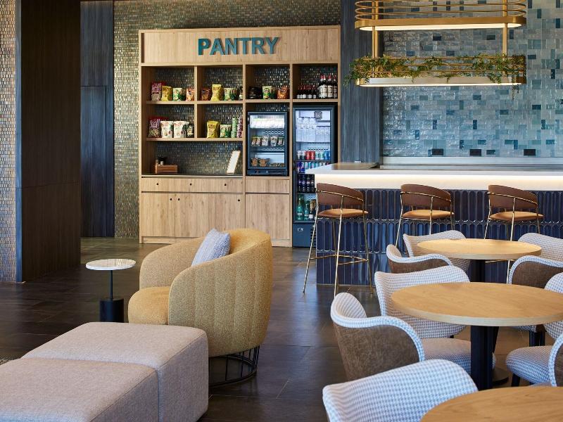 Four Points By Sheraton Barcelona Airport image