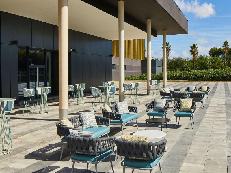 Four Points By Sheraton Barcelona Airport image