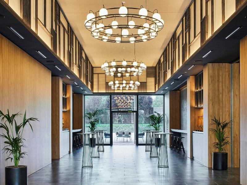 Four Points By Sheraton Barcelona Airport image