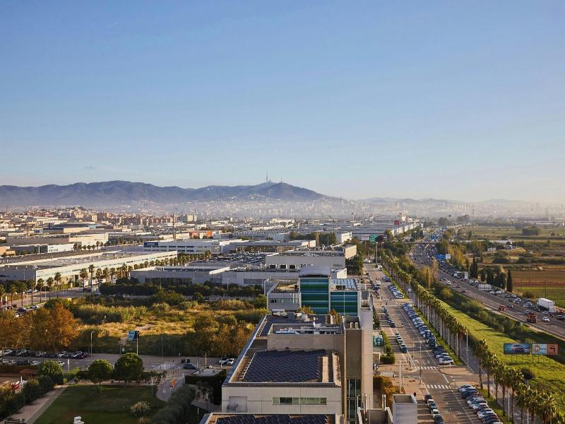 Four Points By Sheraton Barcelona Airport image