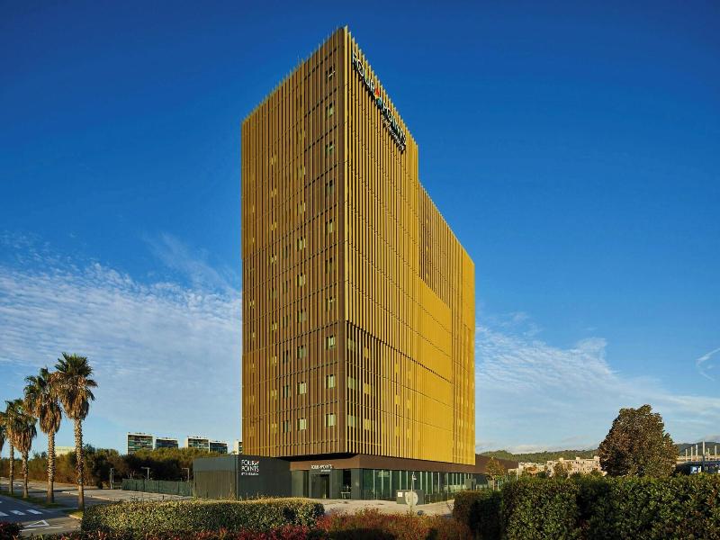 Four Points By Sheraton Barcelona Airport image