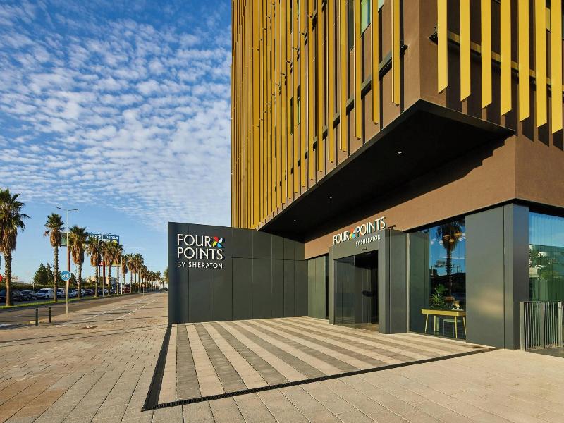Four Points By Sheraton Barcelona Airport image